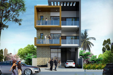 RESIDENCE