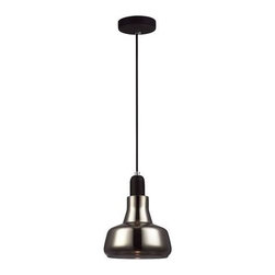 Replica Shadow Pendant Light - 16.5cm - Pendant Lighting