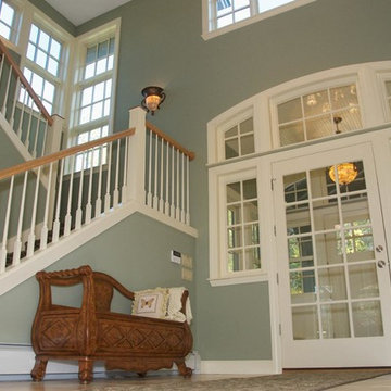 Cascade Ridge - Mountain Home