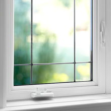LIVING ROOM WINDOW