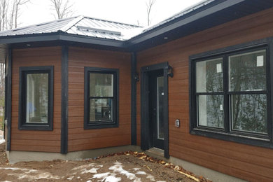 Calabogie House
