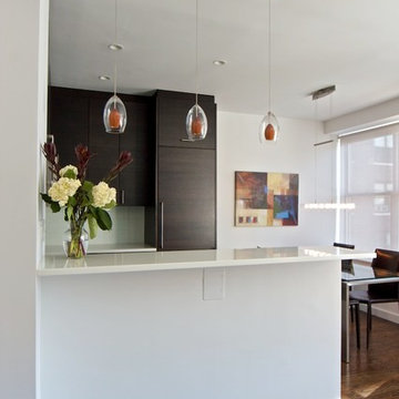Kitchen Continuity