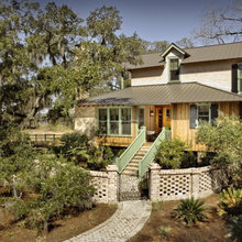 Coastal Cottage