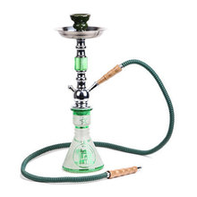 Medium Sized Hookahs
