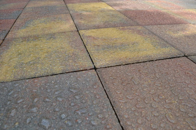 Wellington Boulders and Pavers- Protection