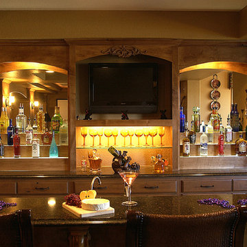 Provence Model