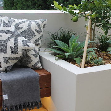 Cremorne Balcony