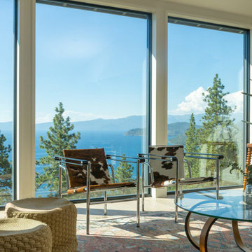 Lake Tahoe Residence