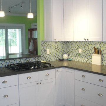 Lime Kitchen
