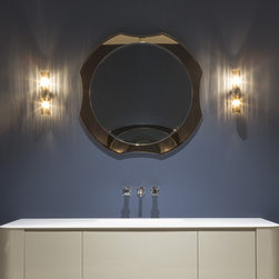 LUXOR mirror by Antoniolupi - Mirrors