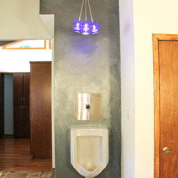 Double Zero Entry Shower, Spa-Like Bathroom Remodel