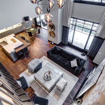 Watermark Showhome