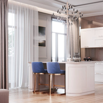 Condominium - Condo on Daventry Rd.