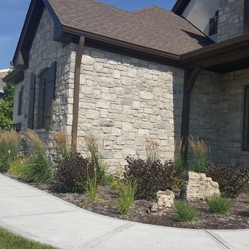 Des Peres New Build