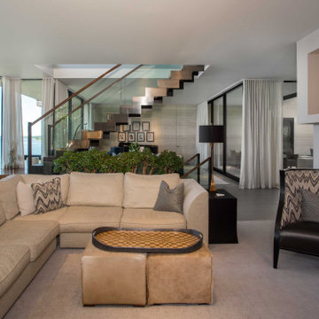 Bay Harbor Home