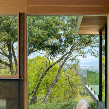 Sunrise-Sunset House-interior design