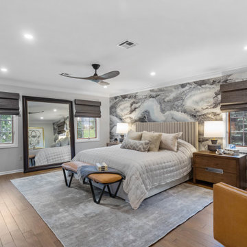 Modern Masculine in Morristown