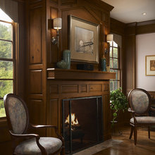 Family Room Ideas