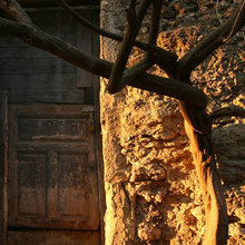 Raw Materials: Pierre
