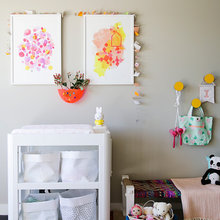 nursery