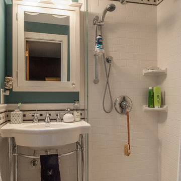 Bungalow Bathrooms