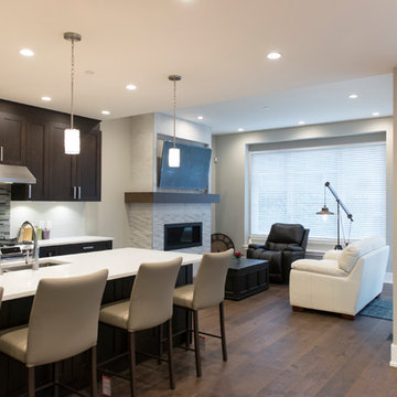 Wales Street New Home and Laneway