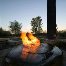Fire-water