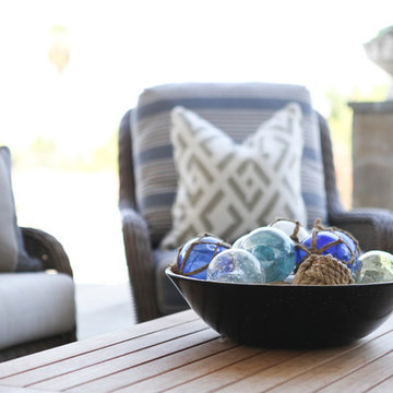 Redlands Residence