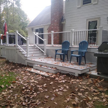 Veterans Builders LLC