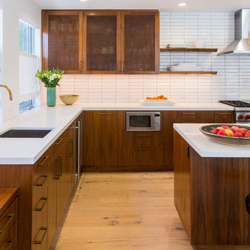 Venice Beach - Kitchen & Bathrooms