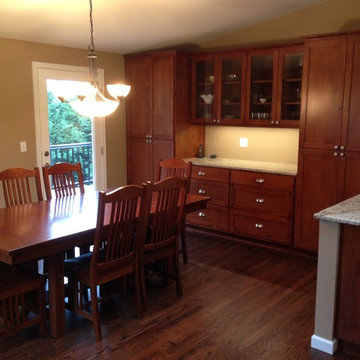 Kitchen Remodel
