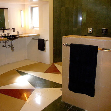 ARCHITECTURAL STYLE - Wall Hung