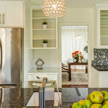 MAXIMUM “ROI” (RETURN ON INVESTMENT) IN SAN GABRIEL