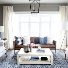 2017 Living Room