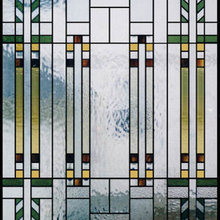 stained glass