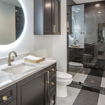 Transitional Lakeside - Bennington, NE