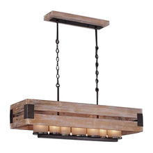 kitchen lighting