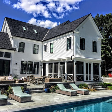 Baynes Residence
