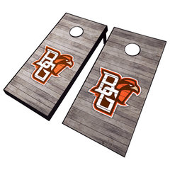 Southern Miss Swoosh Cornhole Boards –