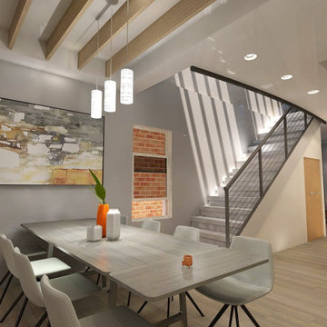 The Open House - Andersonville Chicago
