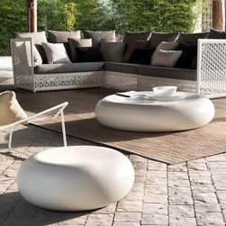 Coffee Tables - Outdoor Coffee Tables