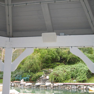 Outdoor Projects