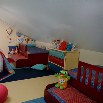 Children's Rooms