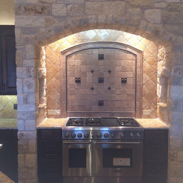 Interior Shots