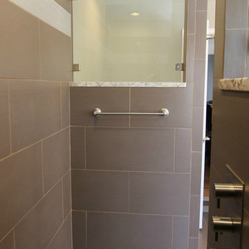 Parkton Freestanding Tub Bathroom