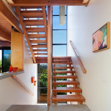 Hill Side Home