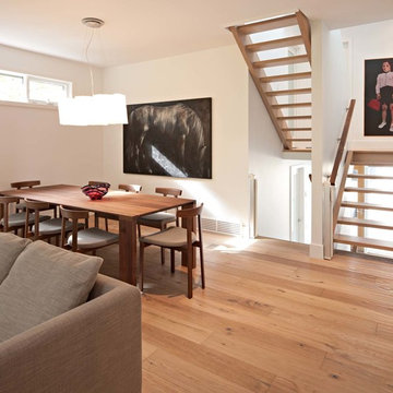 Mount Royal House