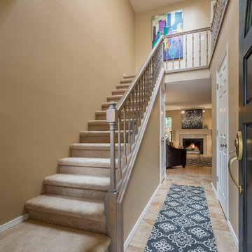 Redmond Condo