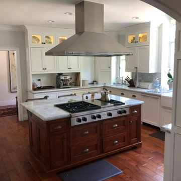 Danville home