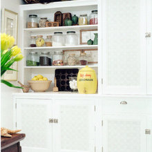 Kitchen ideas